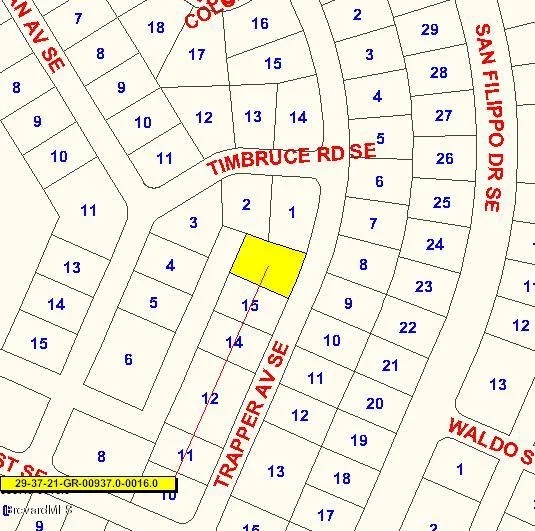 Unit for sale at 1902 SE Trapper Avenue, Palm Bay, FL 32909