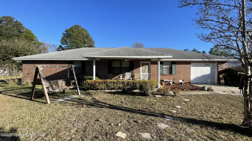 Unit for sale at 54312 Dornbush Road, Callahan, FL 32011