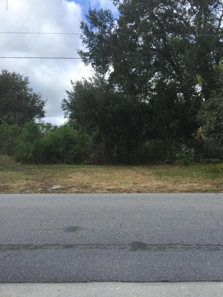 Unit for sale at 6406 Alleghany Avenue, Cocoa, FL 32927