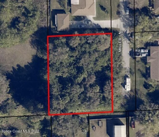 Unit for sale at 0 Miller Lane, Melbourne, FL 32934