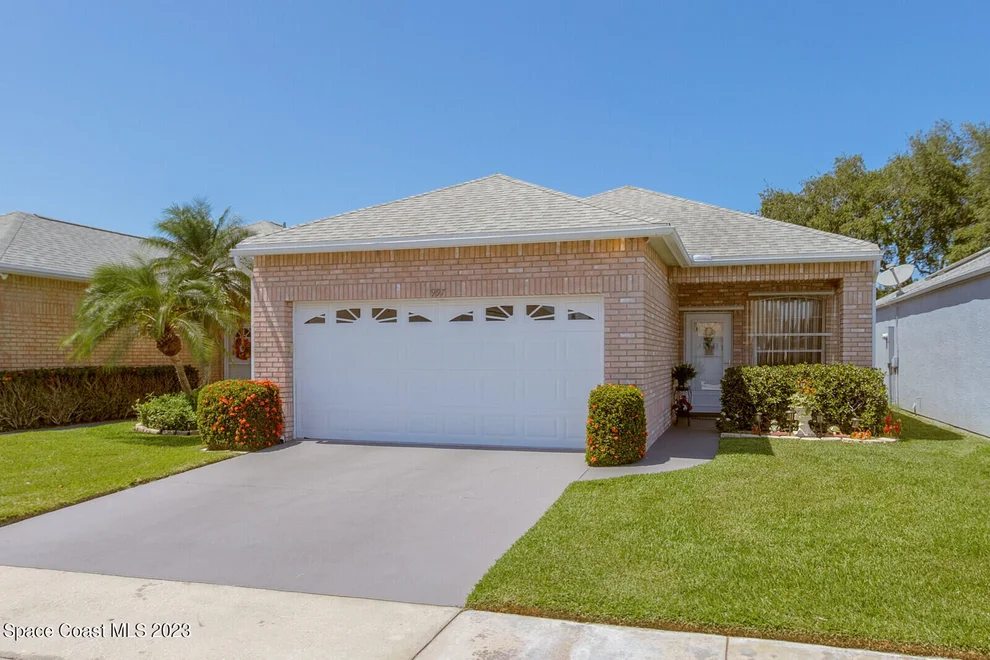 Unit for sale at 997 S Fork Circle, Melbourne, FL 32901