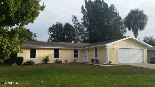 Unit for sale at 520 Banana Boulevard, Merritt Island, FL 32952