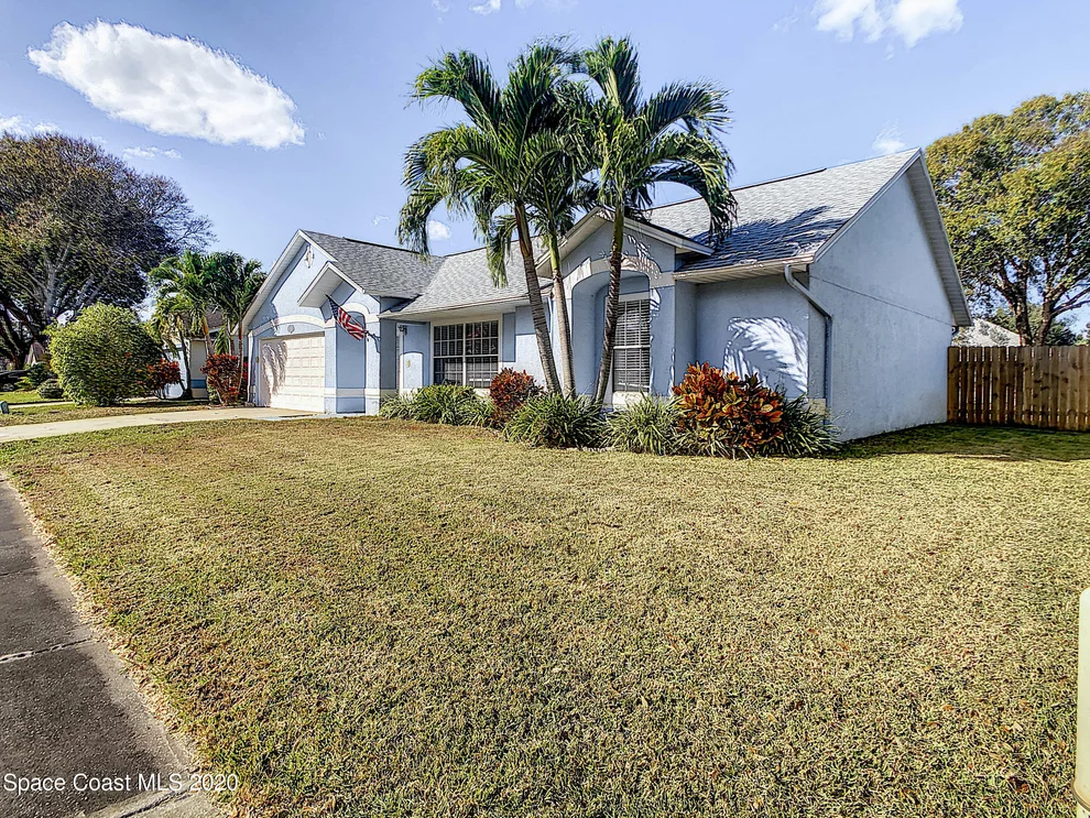 Unit for sale at 2130 Grand Teton Boulevard, Melbourne, FL 32935