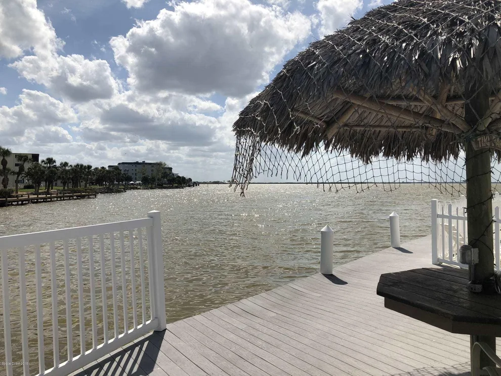 Unit for sale at 390 W Cocoa Beach Causeway, Cocoa Beach, FL 32931