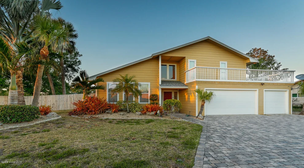 Unit for sale at 292 Sand Dollar Road, Indialantic, FL 32903