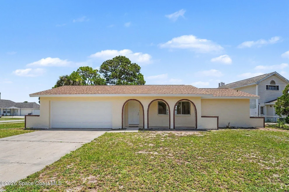 Unit for sale at 952 Bayberry Lane, Rockledge, FL 32955