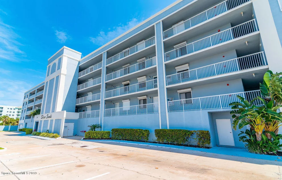 Unit for sale at 295 Highway A1a, Satellite Beach, FL 32937