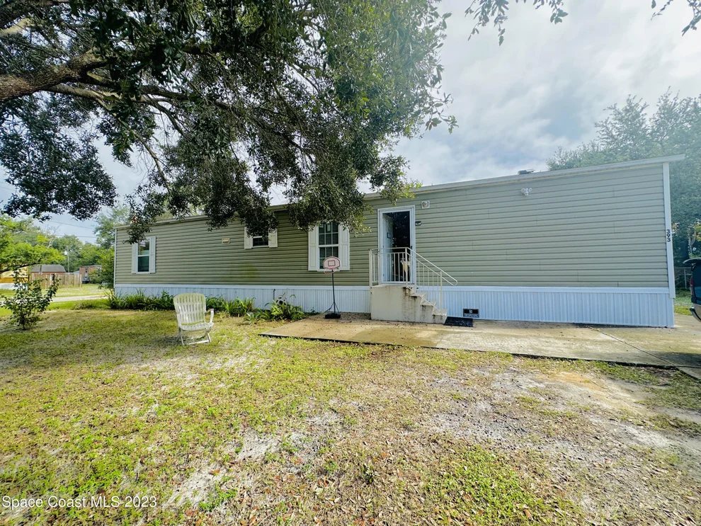 Unit for sale at 393 Ronald Street, Cocoa, FL 32927