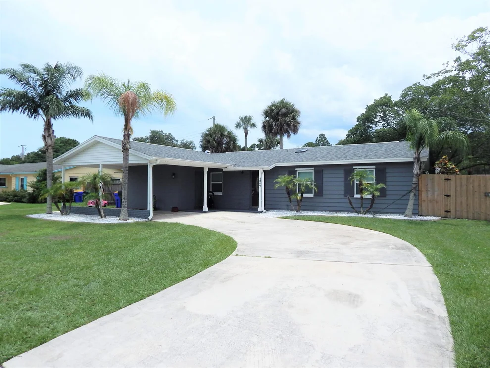 Unit for sale at 1087 Coronado Drive, Rockledge, FL 32955