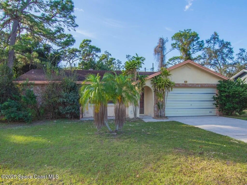 Unit for sale at 3170 Kent Drive, Melbourne, FL 32935