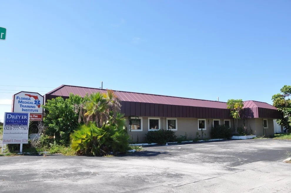 Unit for sale at 478 N Babcock Street N, Melbourne, FL 32935