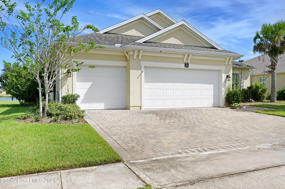 Unit for sale at 1971 Bridgeport Circle, Rockledge, FL 32955