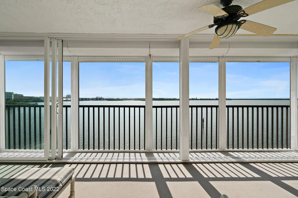 Unit for sale at 3609 S Banana River Boulevard, Cocoa Beach, FL 32931
