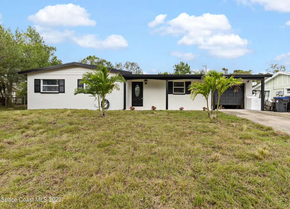 Unit for sale at 850 Karen Drive, Titusville, FL 32780