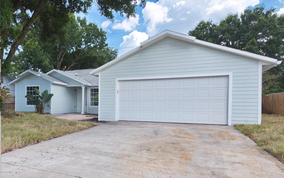 Unit for sale at 839 Southern Pine, Rockledge, FL 32955
