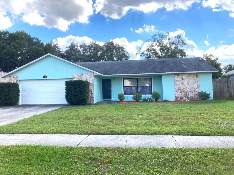 Unit for sale at 5145 Falcon Boulevard, Cocoa, FL 32927