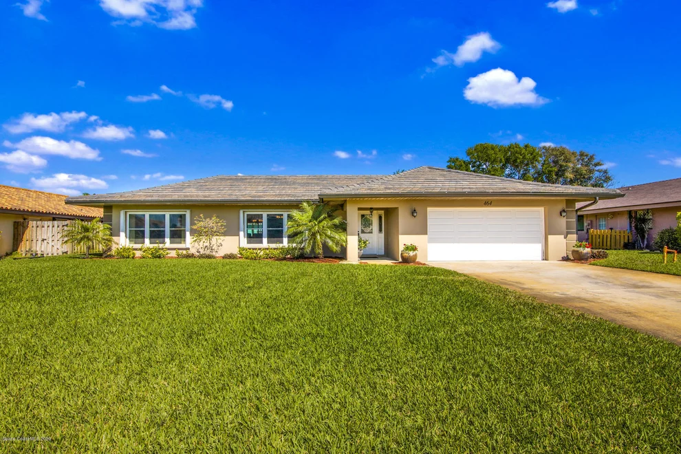 Unit for sale at 464 Sailfish Cove, Satellite Beach, FL 32937