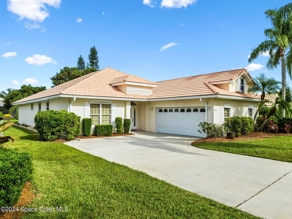Unit for sale at 970 Palm Brook Drive, Melbourne, FL 32940