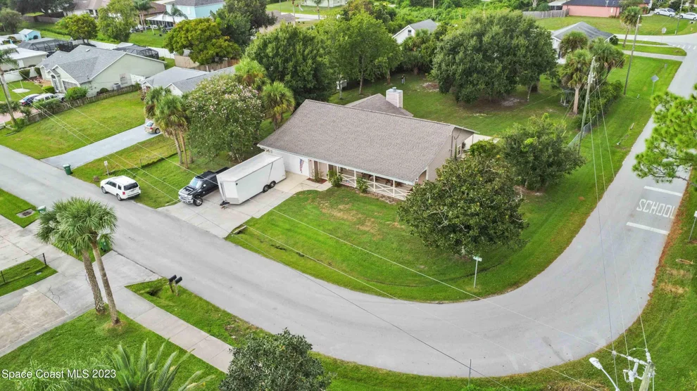 Unit for sale at 6650 Addie Avenue, Cocoa, FL 32927
