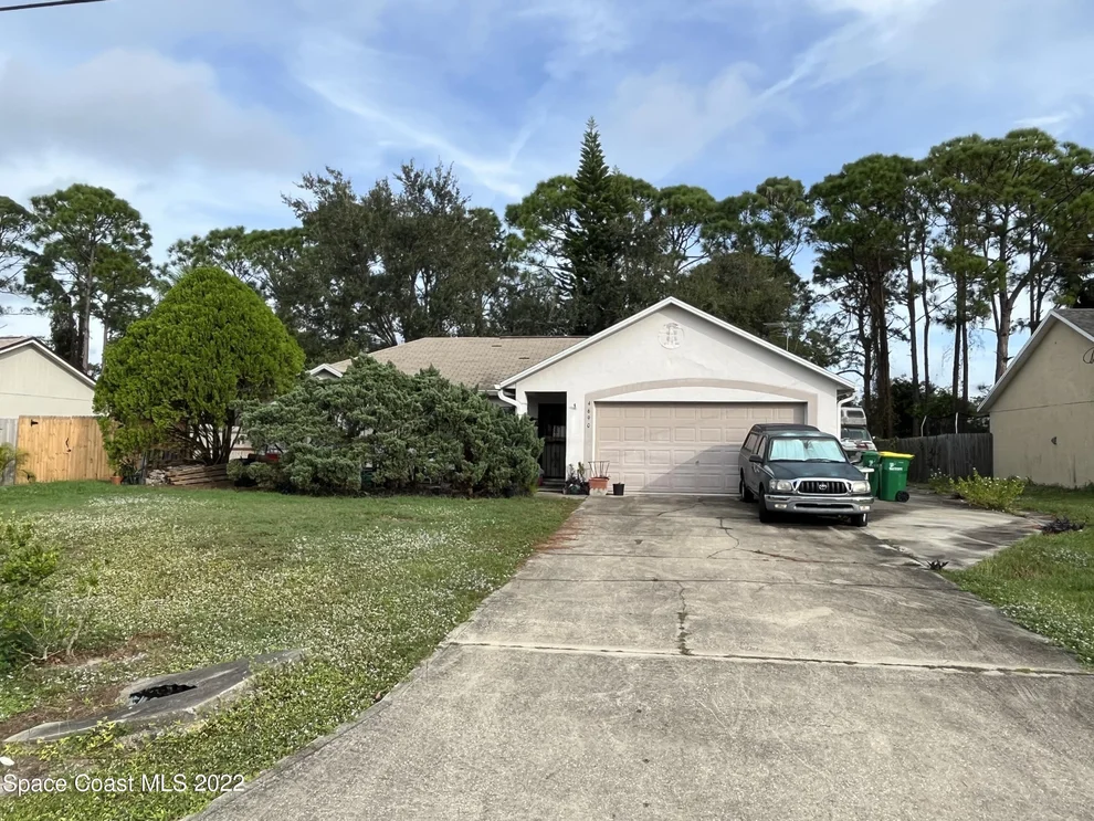 Unit for sale at 4690 Greenhill Street, Cocoa, FL 32927