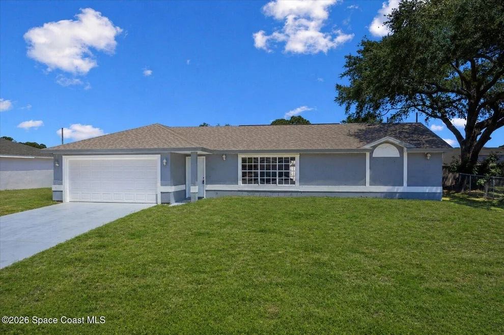 Unit for sale at 287 Trilby Road SW, Palm Bay, FL 32908