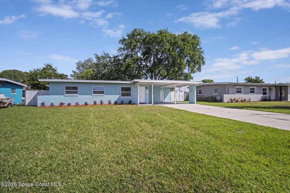 Unit for sale at 230 Willow Avenue, Merritt Island, FL 32953