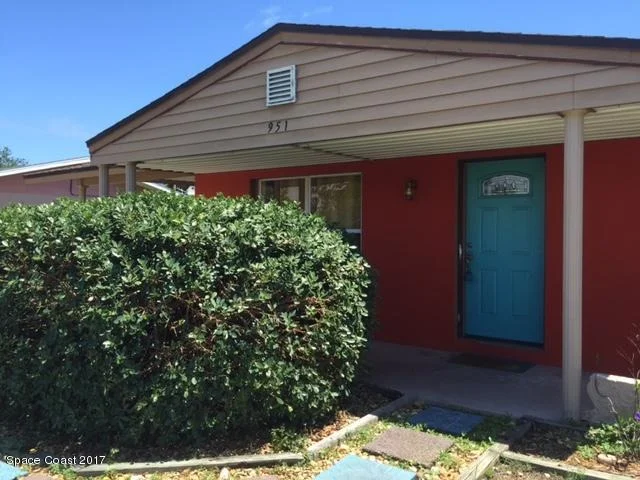 Unit for sale at 951 Burn Drive NE, Palm Bay, FL 32905