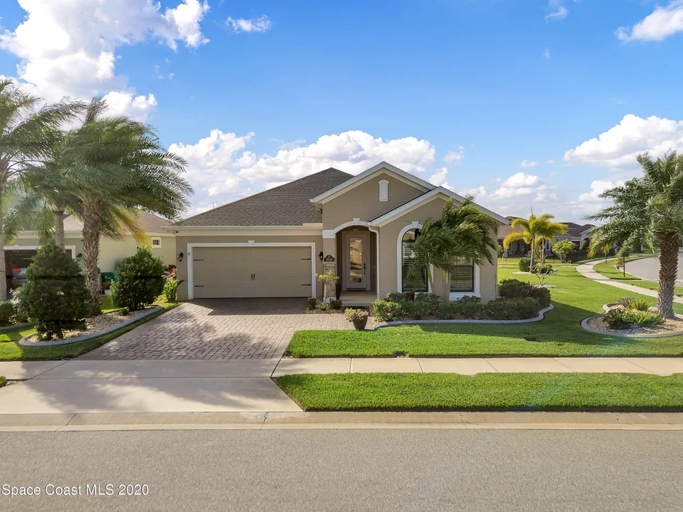 Unit for sale at 8118 Quimby Court, Melbourne, FL 32940