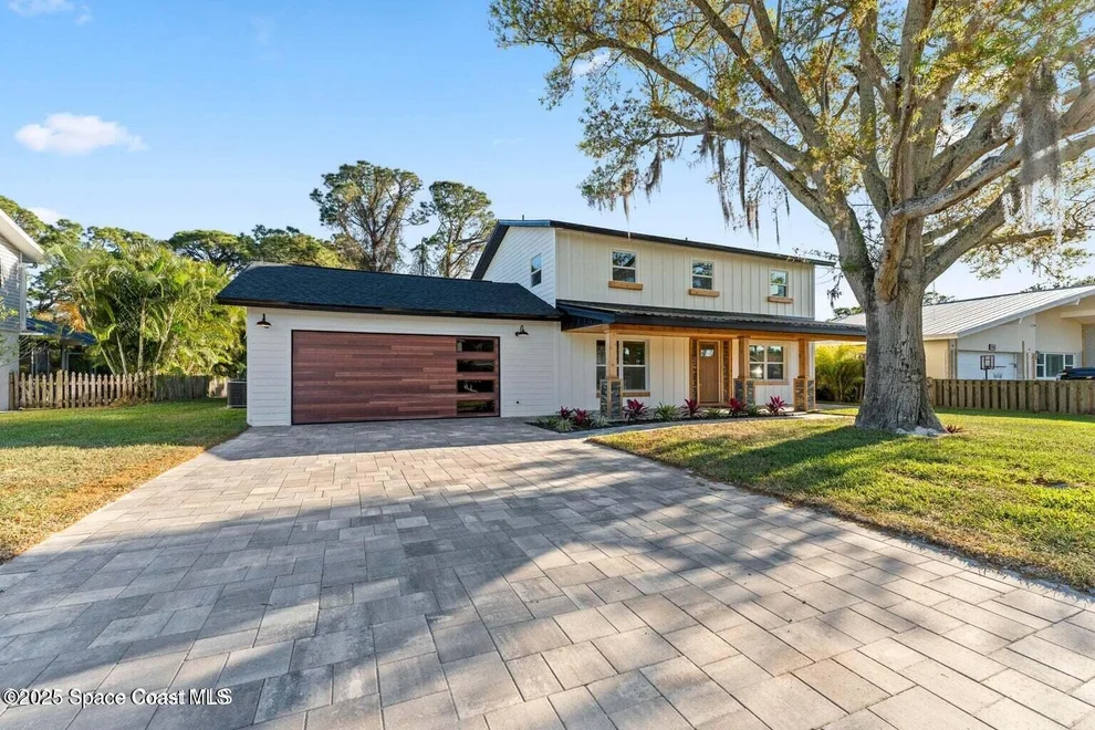 Unit for sale at 265 Marlin Drive, Merritt Island, FL 32952