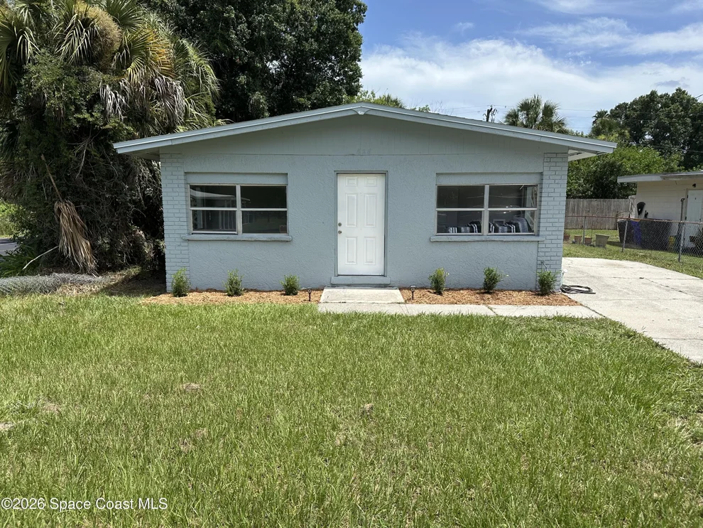 Unit for sale at 826 Ferndale Avenue, Rockledge, FL 32955