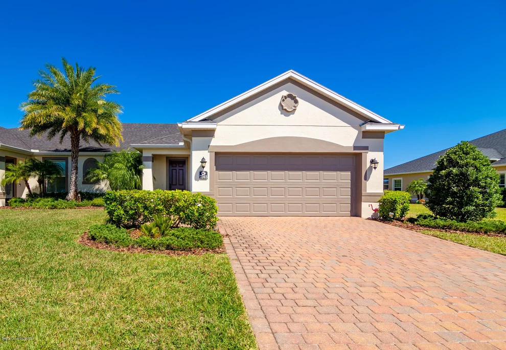 Unit for sale at 7203 Halleck Street, Melbourne, FL 32940