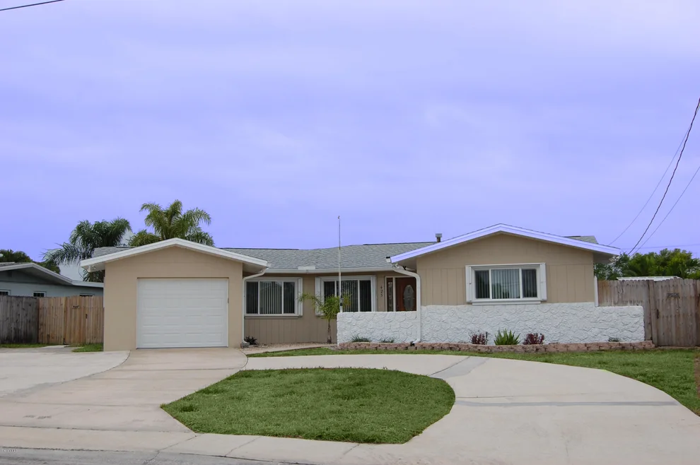 Unit for sale at 425 Needle Boulevard, Merritt Island, FL 32953