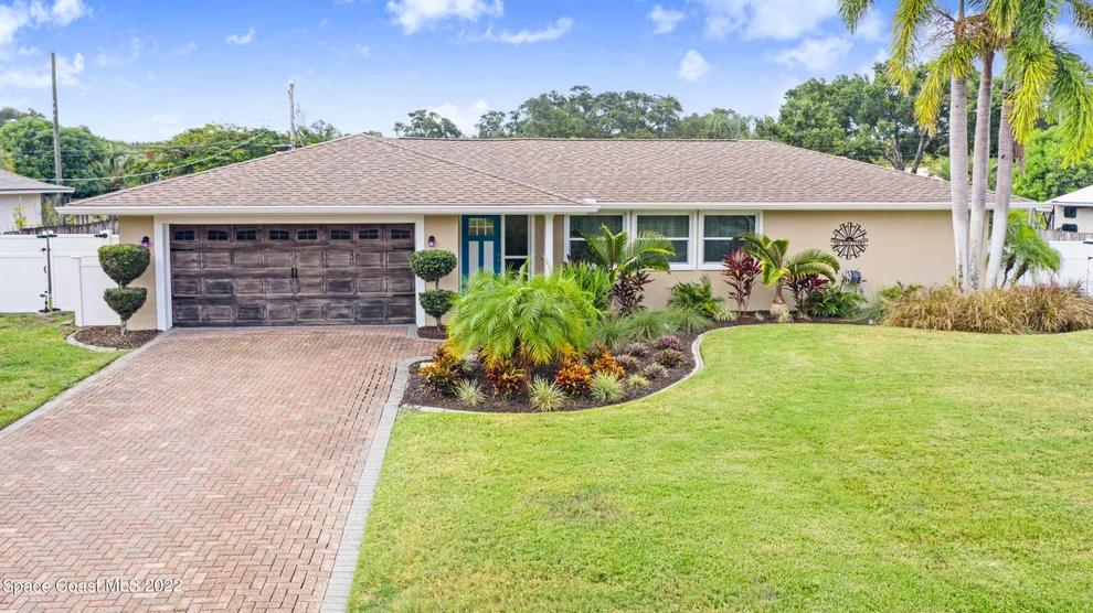 Unit for sale at 1260 St George Road, Merritt Island, FL 32952