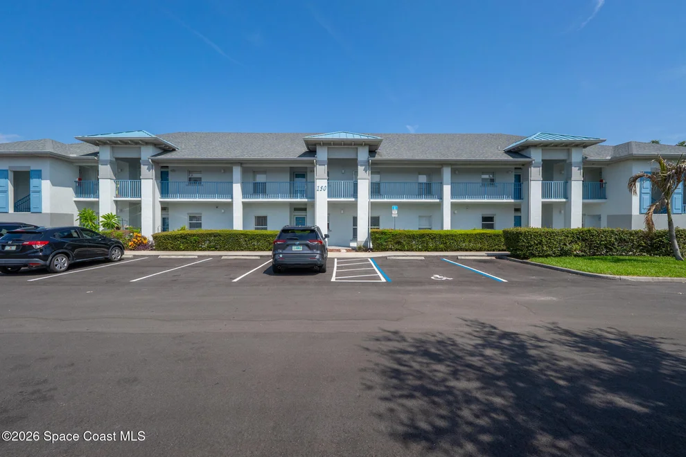 Unit for sale at 150 Portside Avenue, Cape Canaveral, FL 32920
