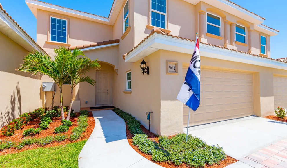 Unit for sale at 522 Siena Court, Satellite Beach, FL 32937