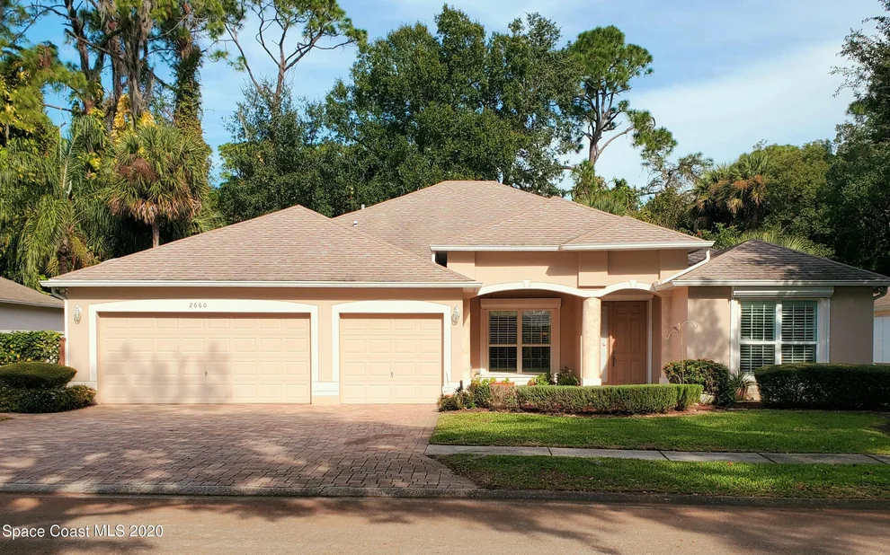 Unit for sale at 2660 La Cita Lane, Titusville, FL 32780
