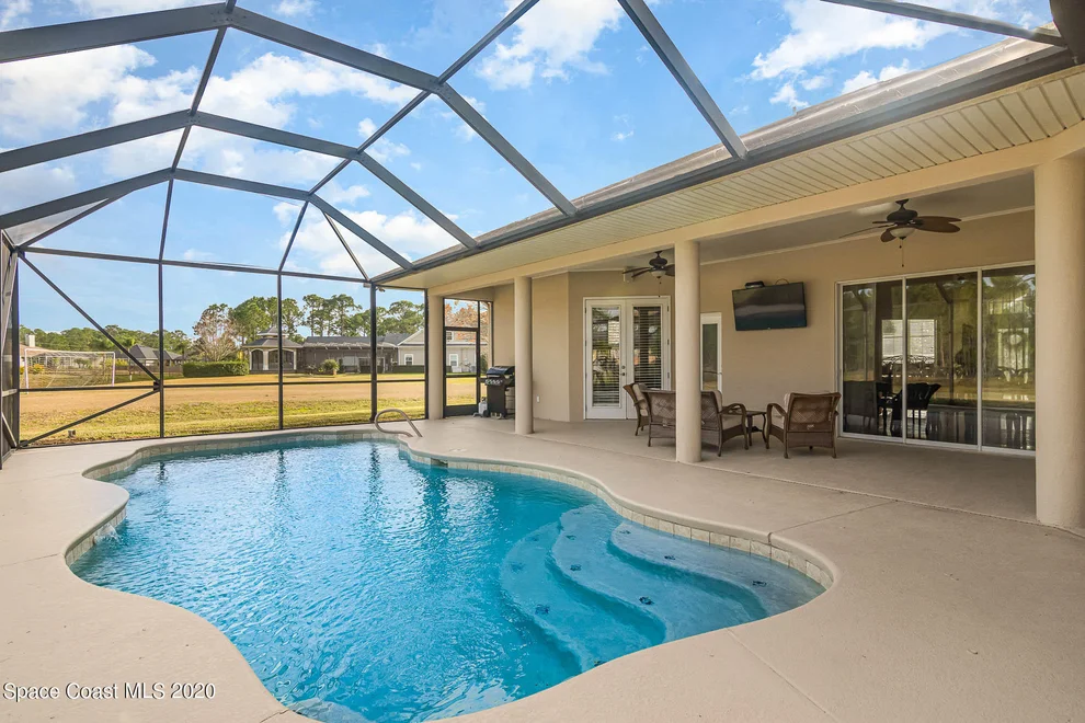 Unit for sale at 3705 Sparrow Hawk Trail, Mims, FL 32754