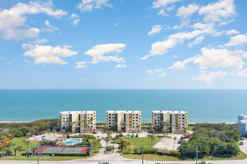 Unit for sale at 6307 S Highway A1a, Melbourne Beach, FL 32951