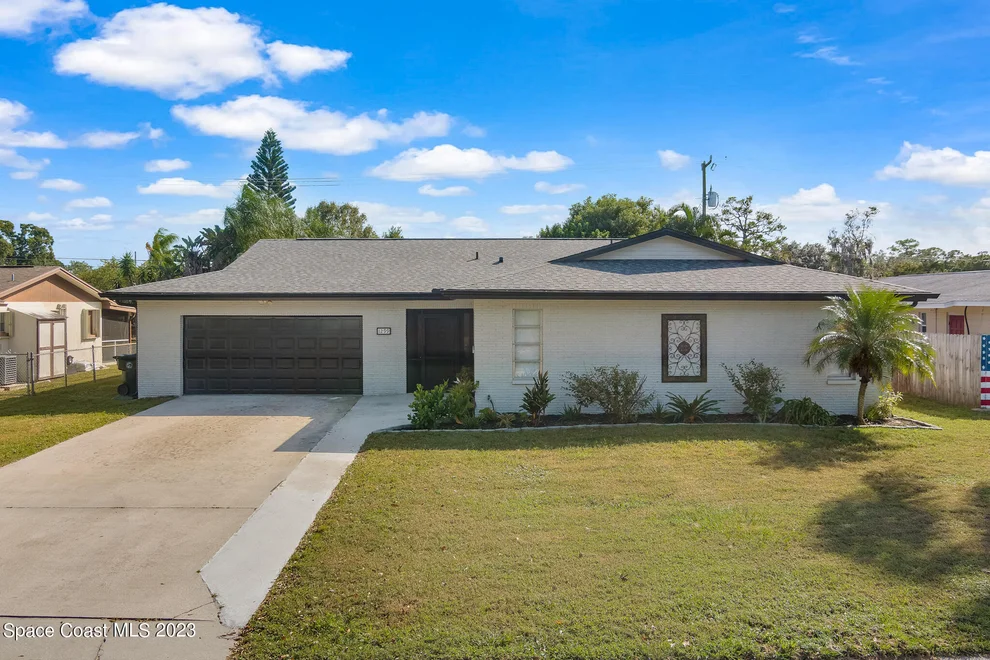 Unit for sale at 1299 Troon Way, Rockledge, FL 32955