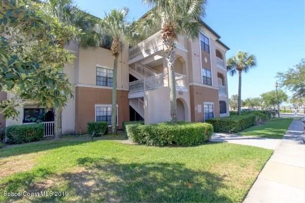 Unit for sale at 6411 Borasco Drive, Melbourne, FL 32940