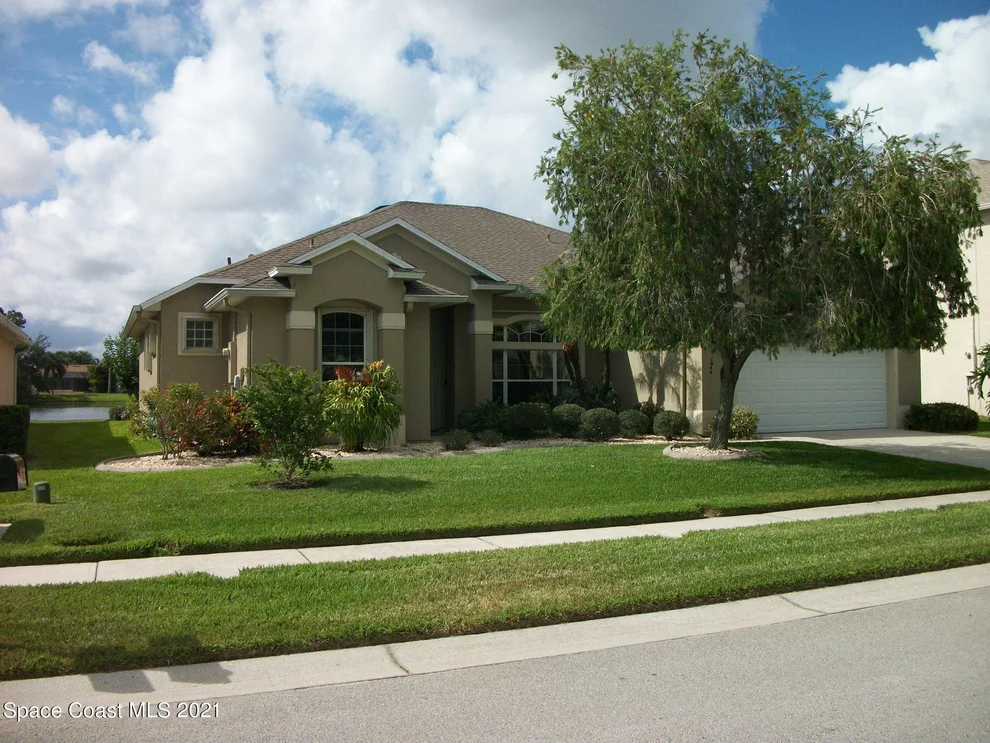 Unit for sale at 1700 Whitman Drive, Melbourne, FL 32904