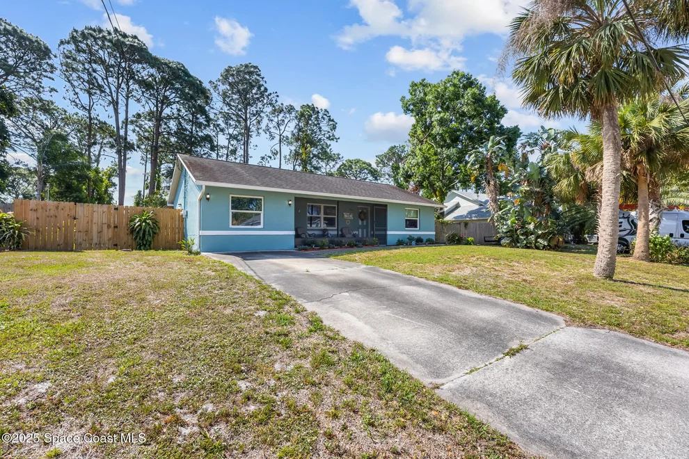 Unit for sale at 6649 Cecil Road, Cocoa, FL 32927