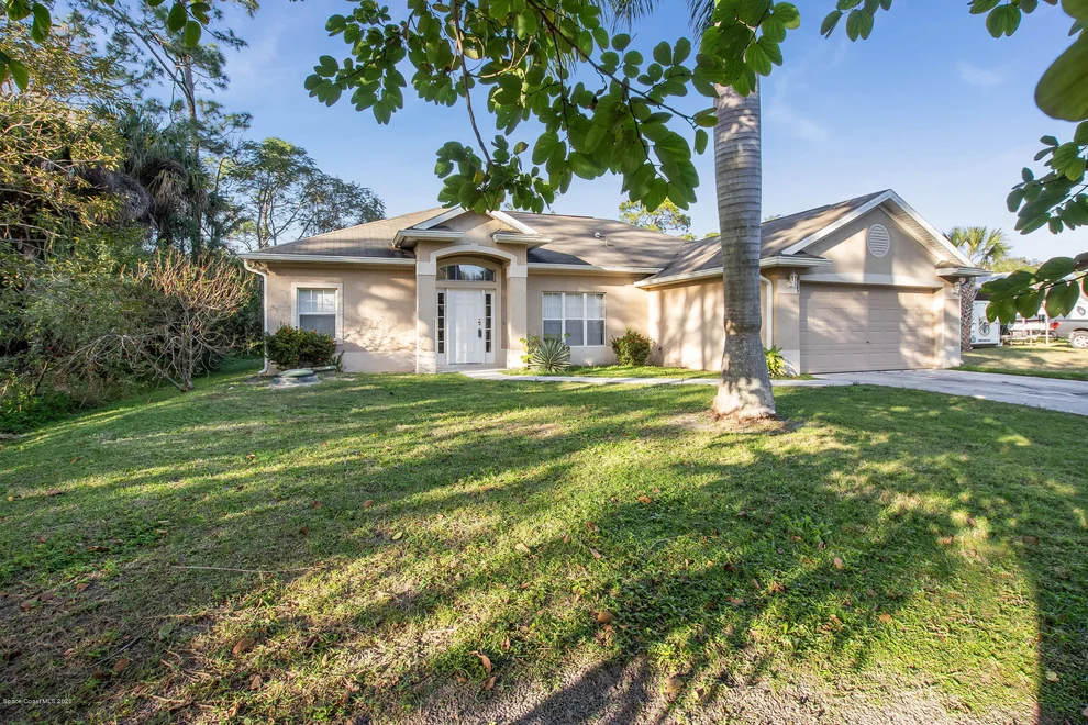 Unit for sale at 349 Wellwood Street SW, Palm Bay, FL 32908