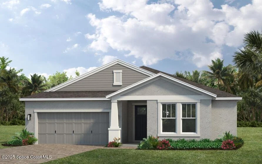 Unit for sale at 2956 Kamin Drive, Melbourne, FL 32940