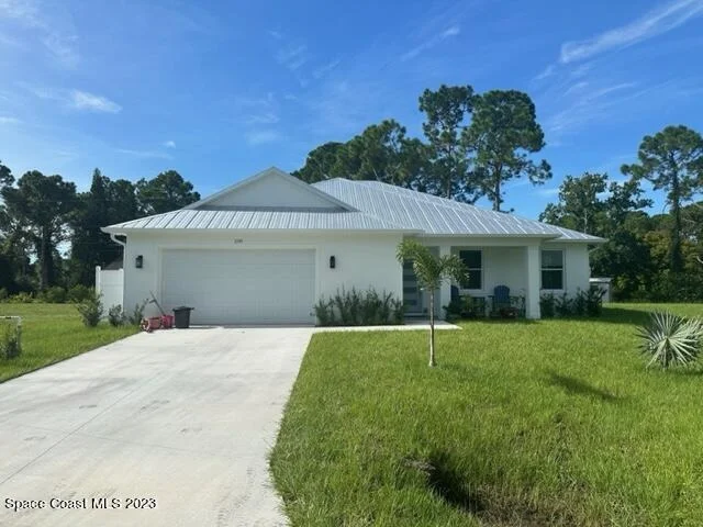 Unit for sale at 290 Dobbins Road NW, Palm Bay, FL 32907
