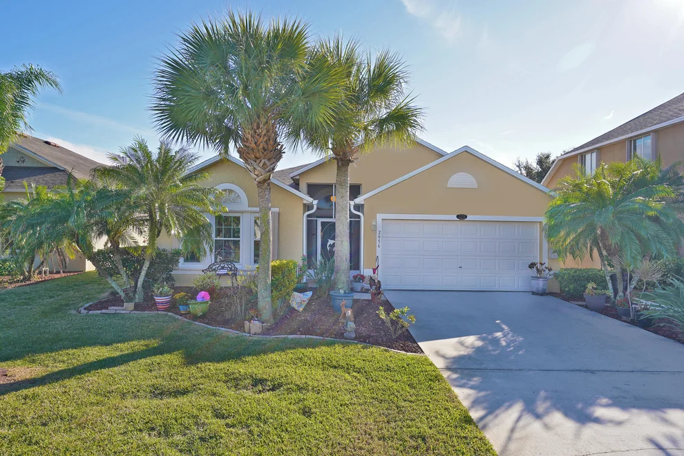 Unit for sale at 2056 Neveah Avenue NW, Palm Bay, FL 32907