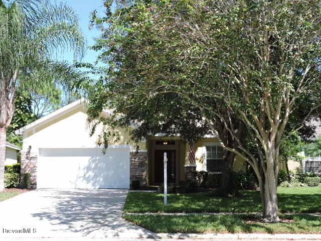 Unit for sale at 602 Waterside Circle, Titusville, FL 32780