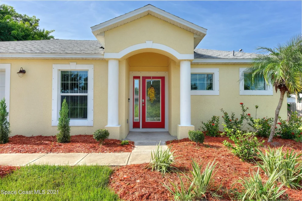 Unit for sale at 1645 Worley Avenue, Merritt Island, FL 32952