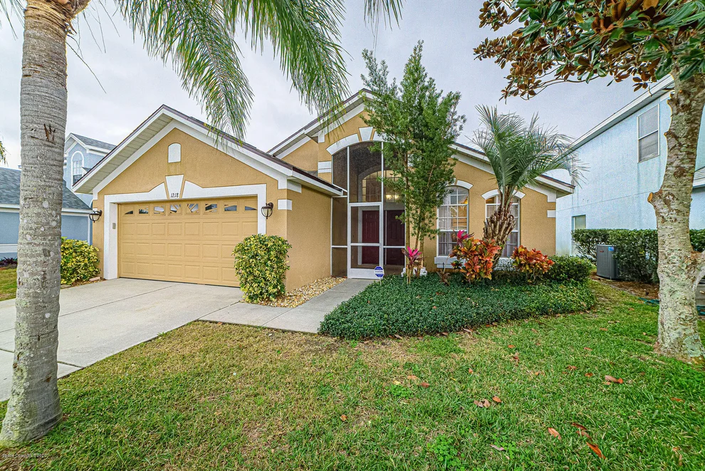Unit for sale at 1218 Potomac Drive, Merritt Island, FL 32952