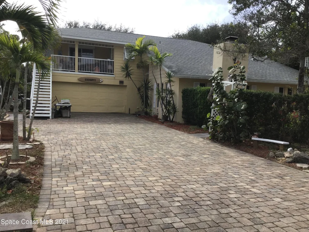 Unit for sale at 401 4th Avenue, Melbourne Beach, FL 32951